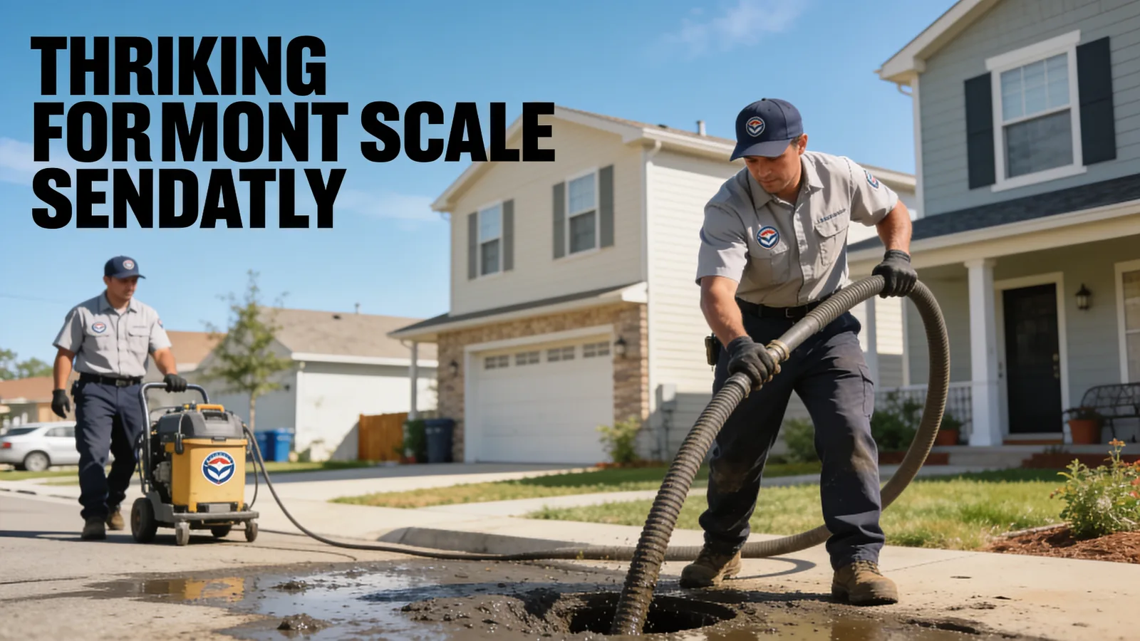 Sewage Cleanup in Granite Canon, WY near me